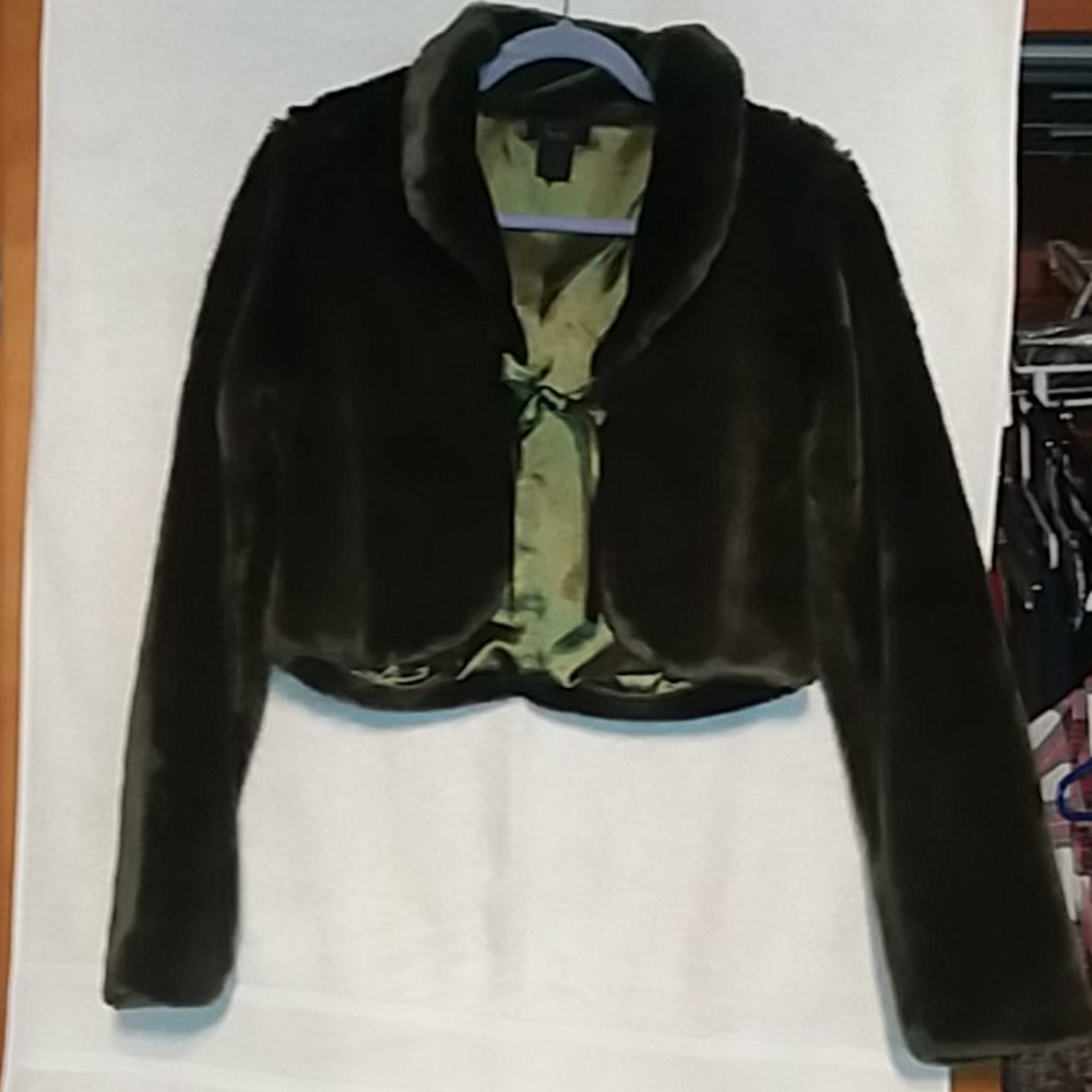 Cocktail jacket - Picture 2 of 4